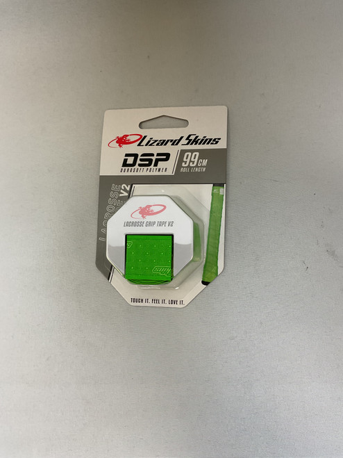 Vist Large View of Product Image Which is New LAX Tape-99cm-Green