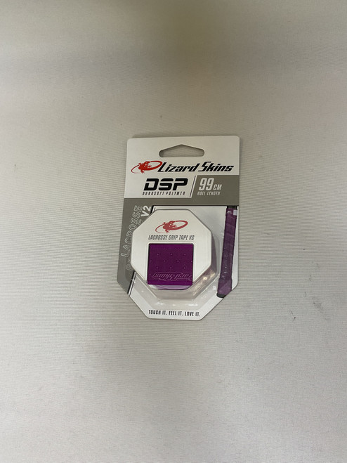 Vist Large View of Product Image Which is New LAX Tape- 99cm-Lavendar