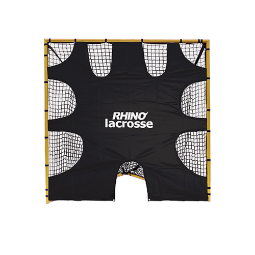 Lacrosse Lacrosse Goals Vist Large View of Product Image Which is Lacrosse Lacrosse Goals