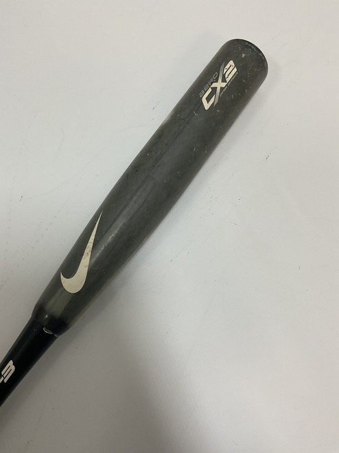 Vist Large View of Product Image Which is Nike Baseball and Softball High School Bats