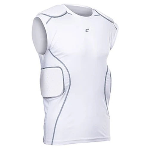 Vist Large View of Product Image Which is Football Football Tops and Jerseys