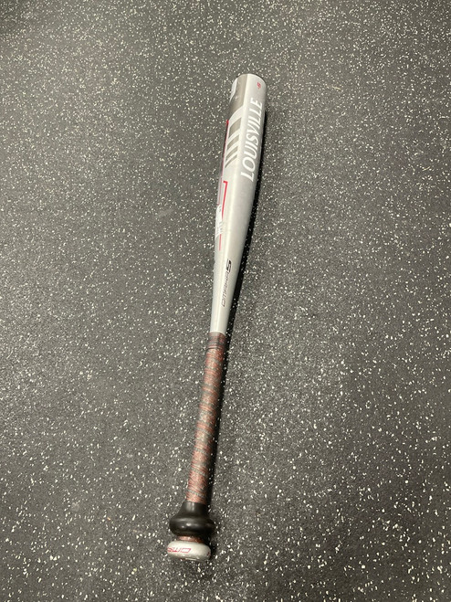 Vist Large View of Product Image Which is Louisville Slugger Baseball and Softball USSSA 2 5/8  Barrel Bats