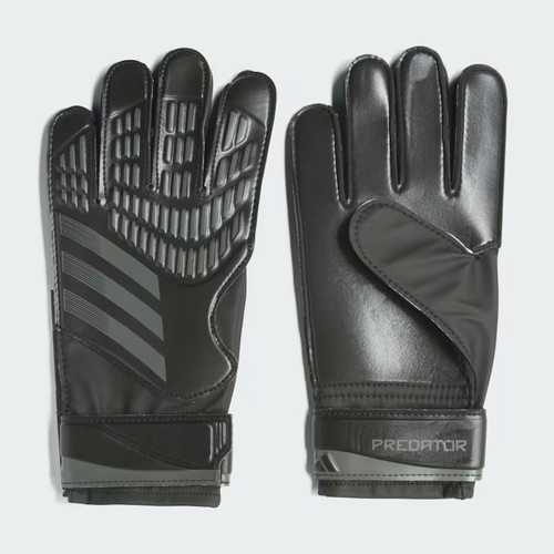 Vist Large View of Product Image Which is Soccer Soccer Goalie Gloves