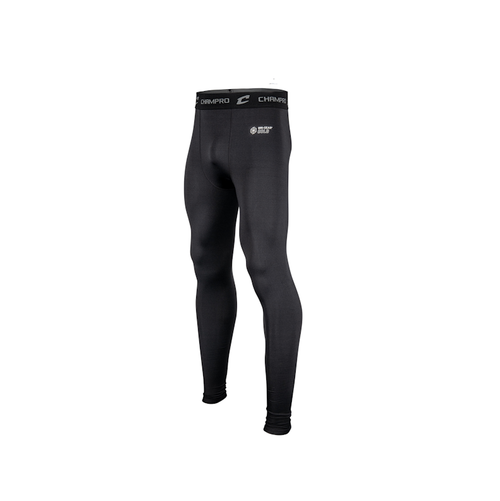 Vist Large View of Product Image Which is Athletic Apparel Cold Gear Bottoms