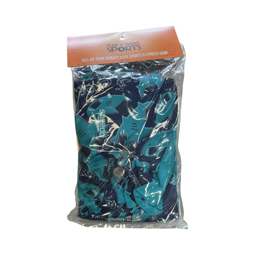 Vist Large View of Product Image Which is Speedo Youth PFD Royal Blue SM