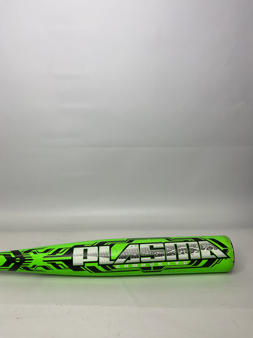 Vist Large View of Product Image Which is Rawlings PLASMA 28" -12 Drop Youth League Bats