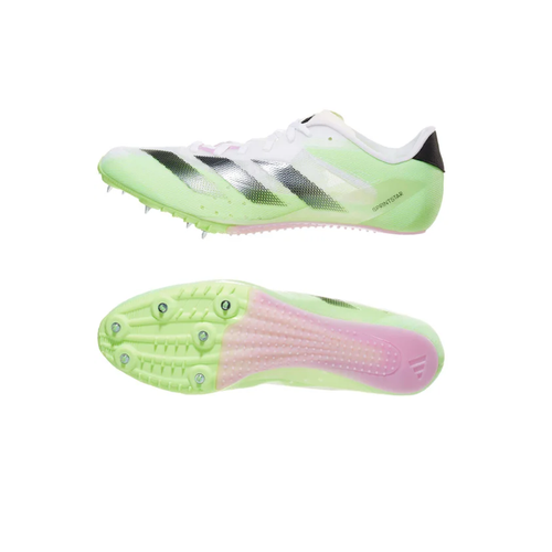Vist Large View of Product Image Which is Track and Field Track and Field Cleats