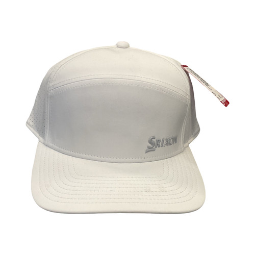 Vist Large View of Product Image Which is New Srixon Golf Hat