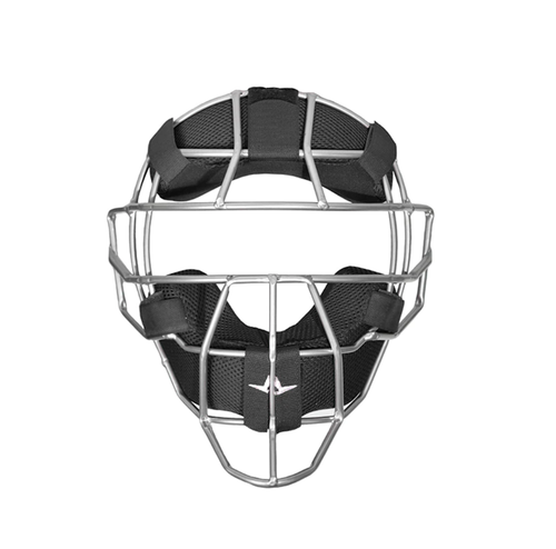 Vist Large View of Product Image Which is Baseball and Softball Catcher's Equipment