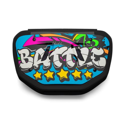 Vist Large View of Product Image Which is Football Football Pads