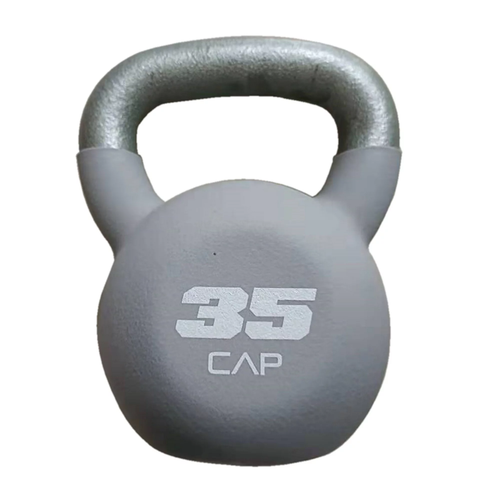 Vist Large View of Product Image Which is Exercise and Fitness Kettlebells