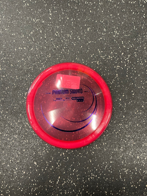 Vist Large View of Product Image Which is Disc Golf Disc Golf Drivers
