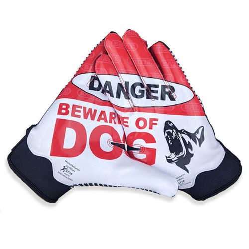 Vist Large View of Product Image Which is Football Football Gloves