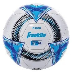 Vist Large View of Product Image Which is New Field Master Soccer Ball-Size 4