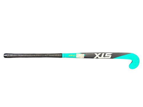 Vist Large View of Product Image Which is Used STX IX401 FH Complete Stick Teal 36.5”