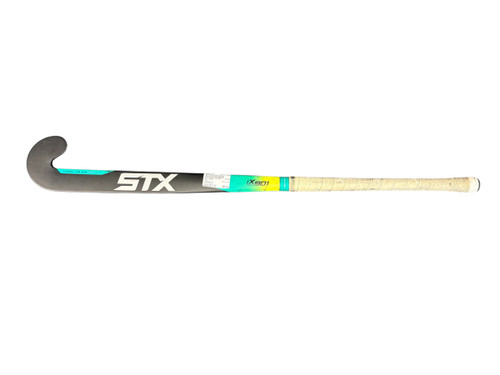 Vist Large View of Product Image Which is Used STX IX901 FH Complete Stick Green 36 1/2"