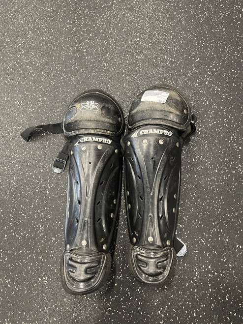 Vist Large View of Product Image Which is Champro Baseball and Softball Baseball and Softball Umpire Equip