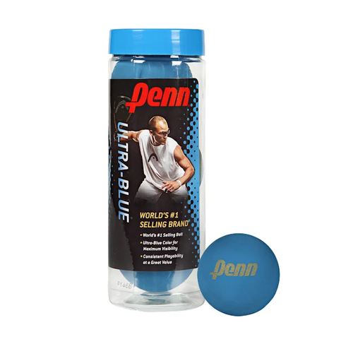 Vist Large View of Product Image Which is Racquet Sports Racquet Sport Balls