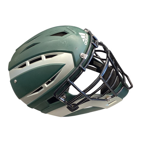 Vist Large View of Product Image Which is Adidas Baseball and Softball Catcher's Equipment