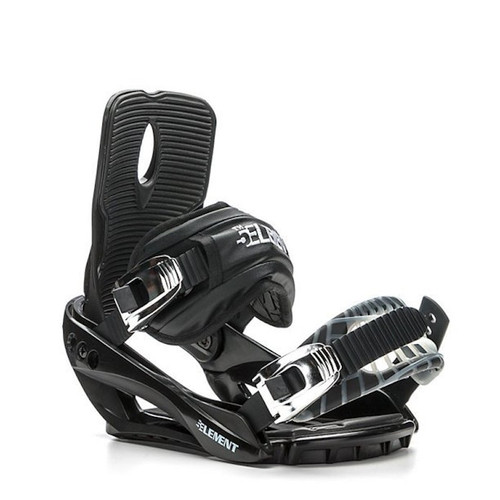 Vist Large View of Product Image Which is Snowboarding Men's Snowboard Bindings