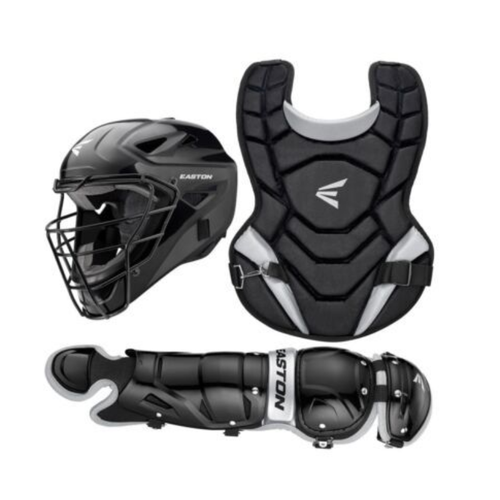Vist Large View of Product Image Which is Easton Baseball and Softball Catcher's Equipment