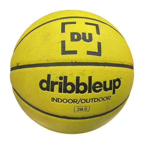 Vist Large View of Product Image Which is  DRIBBLE UP TRAINING BALL Basketball Adult Indoor