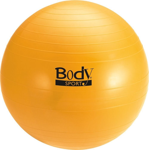 Vist Large View of Product Image Which is BODY SPORT FITNESS BALL 65CM