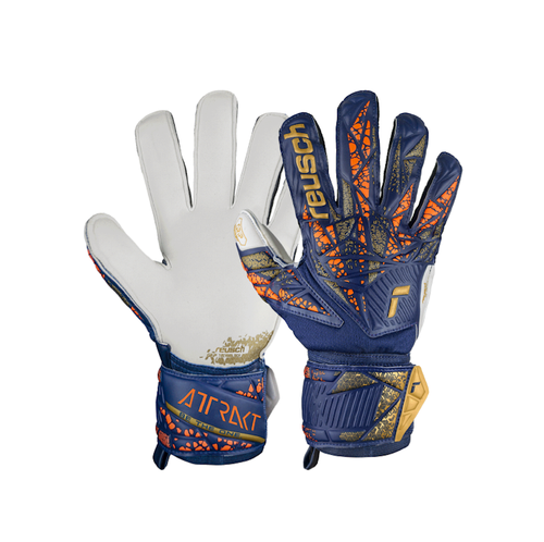 Vist Large View of Product Image Which is Soccer Soccer Goalie Gloves