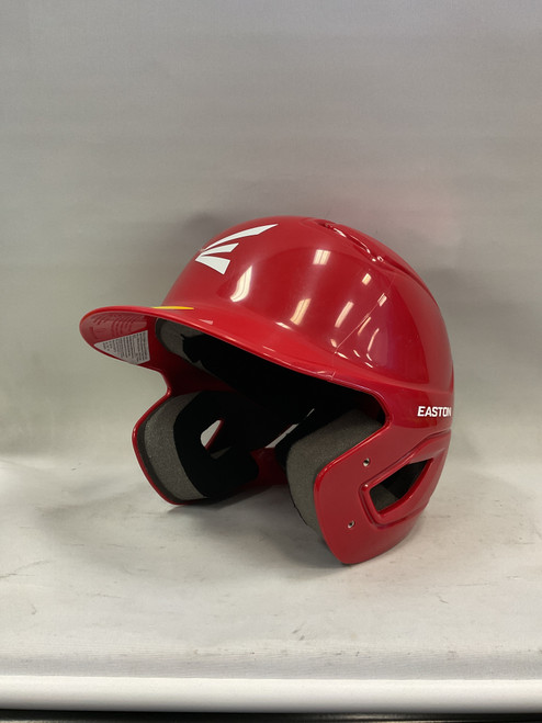 New Alpha Sr. Helmet Red M/L