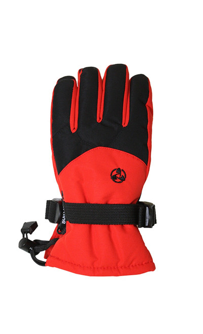 Vist Large View of Product Image Which is Winter Outerwear Winter Gloves