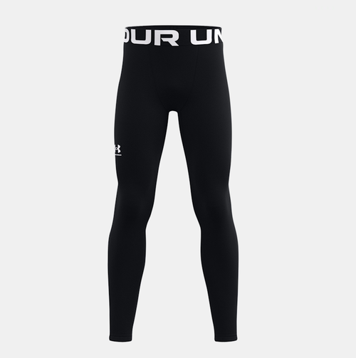 Under Armour Youth ColdGear Leggings #1366374