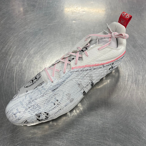 Vist Large View of Product Image Which is Football Football Cleats