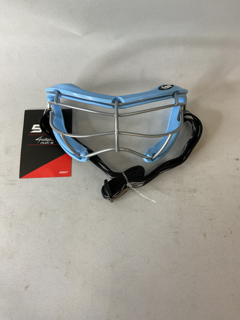 Vist Large View of Product Image Which is New 4-Sight Plus-S Adult