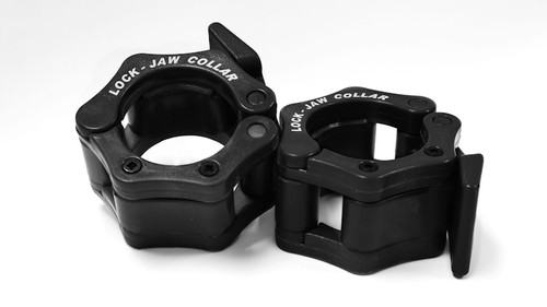 Vist Large View of Product Image Which is IMPEX LOCK JAW OLYMPIC CL CLR BAR #OBC5