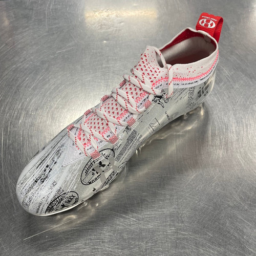 Vist Large View of Product Image Which is Football Football Cleats