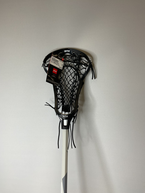 New Crux 400 Graphite-Gray