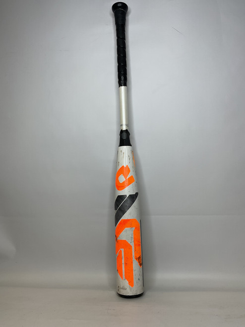 Vist Large View of Product Image Which is Demarini CF BB/SB USSSA 2 5/8 Bat 30" -5