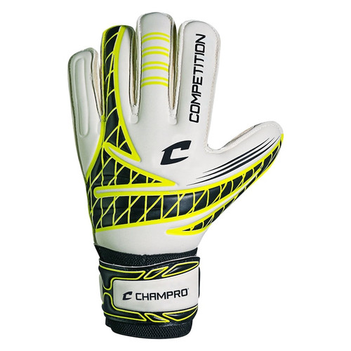 Vist Large View of Product Image Which is Soccer Soccer Goalie Gloves