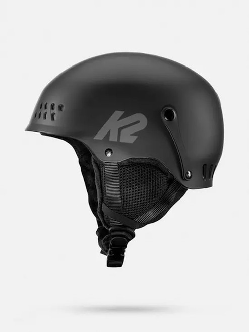 Vist Large View of Product Image Which is Winter Outerwear Ski Helmets