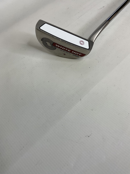 Vist Large View of Product Image Which is WHITE HOT PRO Mens Putter RH