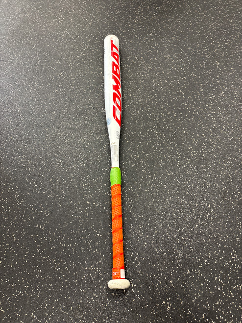 Vist Large View of Product Image Which is Used Combat ASSAULT G3 34" -7.5 Drop Slowpitch Bats