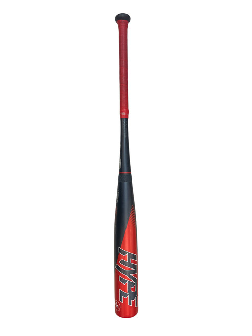Used Easton HYPE Baseball USSSA 1.15 Bat 32" -5