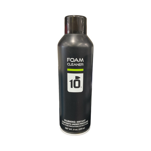 Vist Large View of Product Image Which is Proline Foam Cleaner