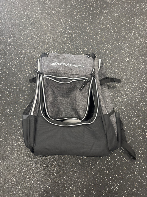 Vist Large View of Product Image Which is New Axiom Voyager Lite Backpack