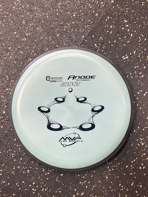 Vist Large View of Product Image Which is Disc Golf Disc Golf Putters