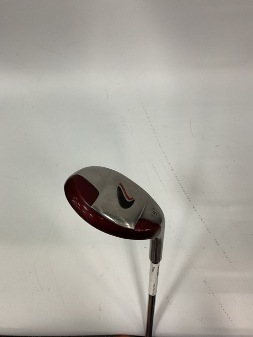 Vist Large View of Product Image Which is Golf Fairway Woods