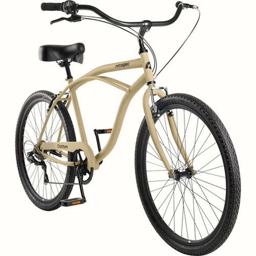 Vist Large View of Product Image Which is Bicycles Men's Bikes