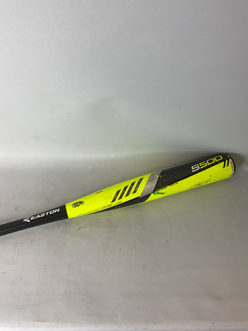 Vist Large View of Product Image Which is Used Easton Baseball USSSA 2 5/8 Bat 31" -13