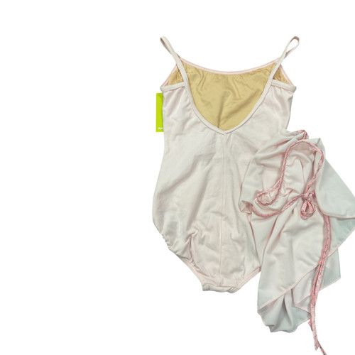 Vist Large View of Product Image Which is Gymnastics Leotard