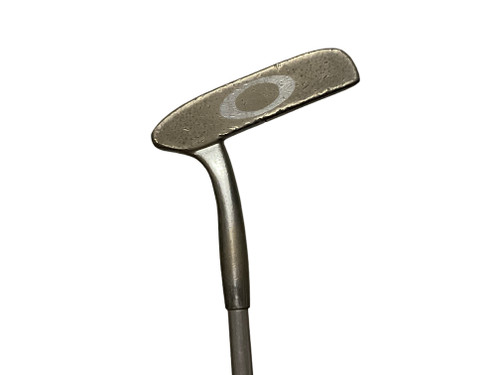 Vist Large View of Product Image Which is Used, AMF VOLT, Men’s, Putter, Right-Handed, Steel Shaft